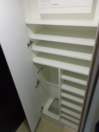 プライマル勝どきの物件内観写真